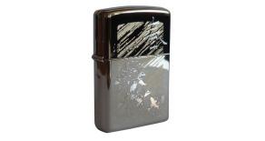250 Oriental design-1 - Зажигалка ZIPPO
